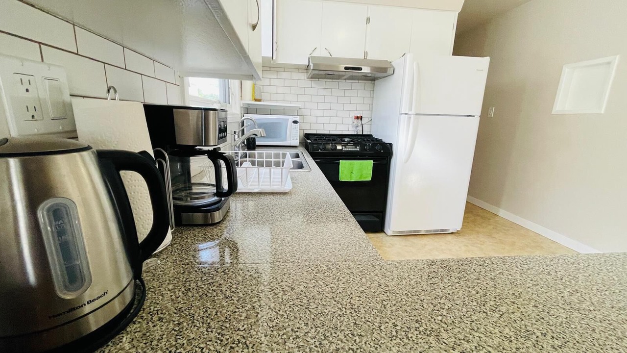 Photo of Kitchen in Regina