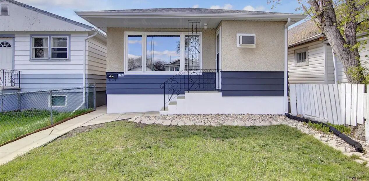Photo of Outdoor in Regina