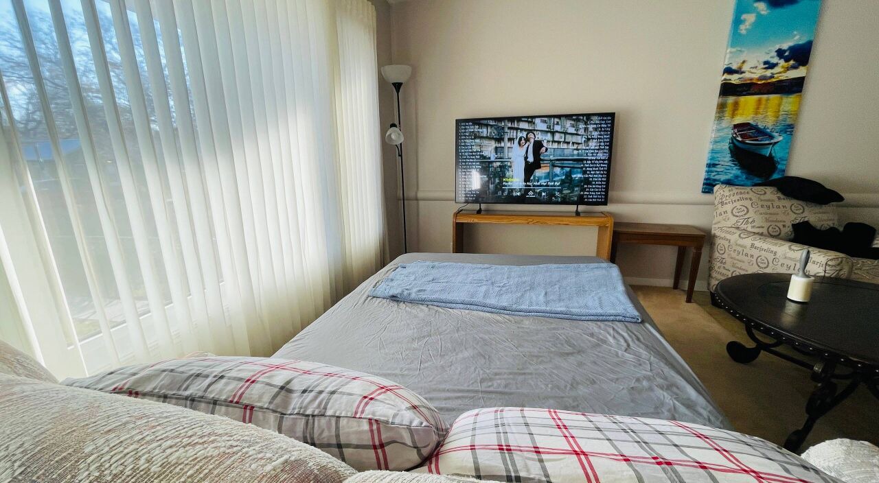 Photo of Bedroom in Regina