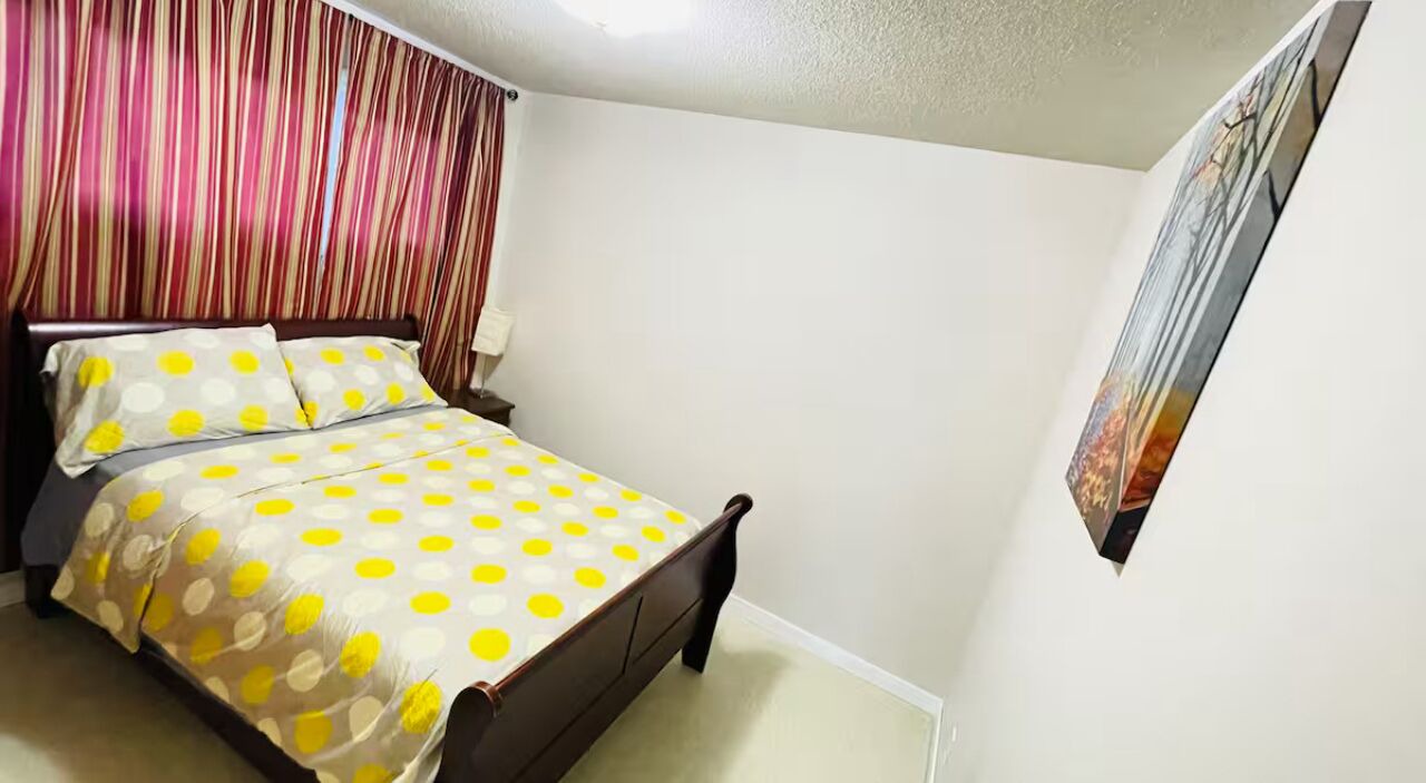 Photo of Bedroom in Regina