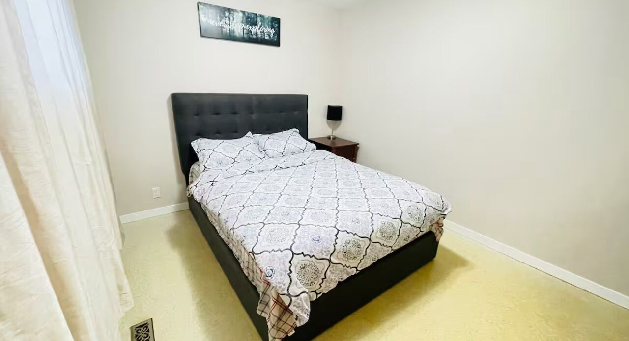 Photo of Bedroom in Regina