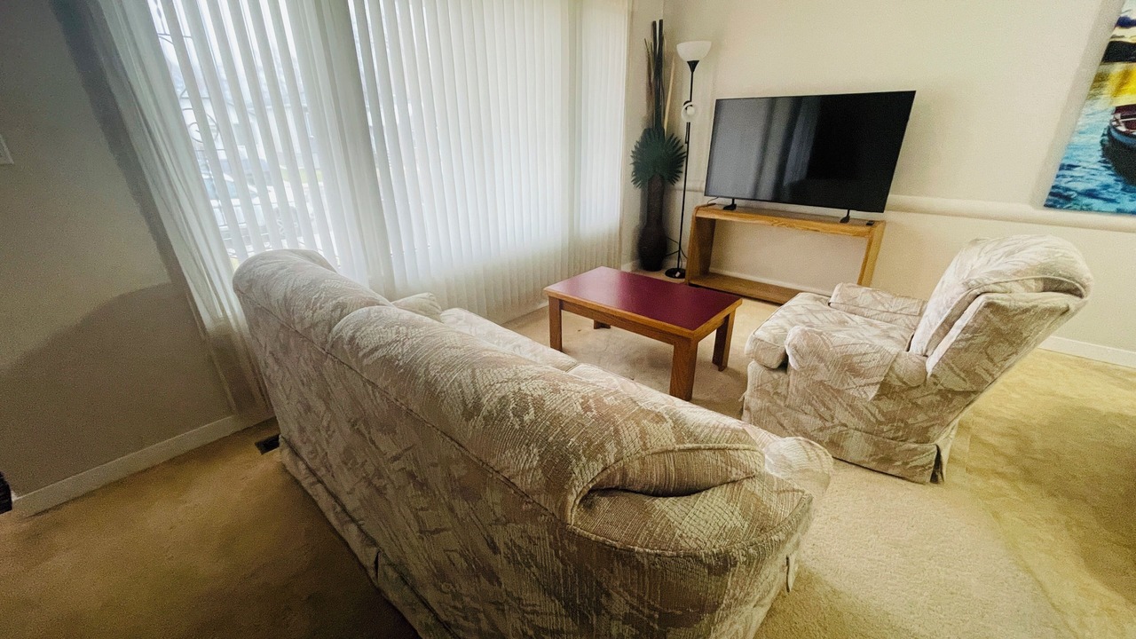 Photo of Livingroom in Regina