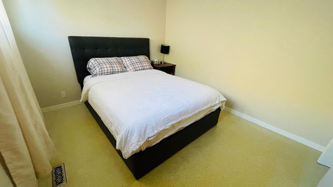 Photo of Bedroom in Regina