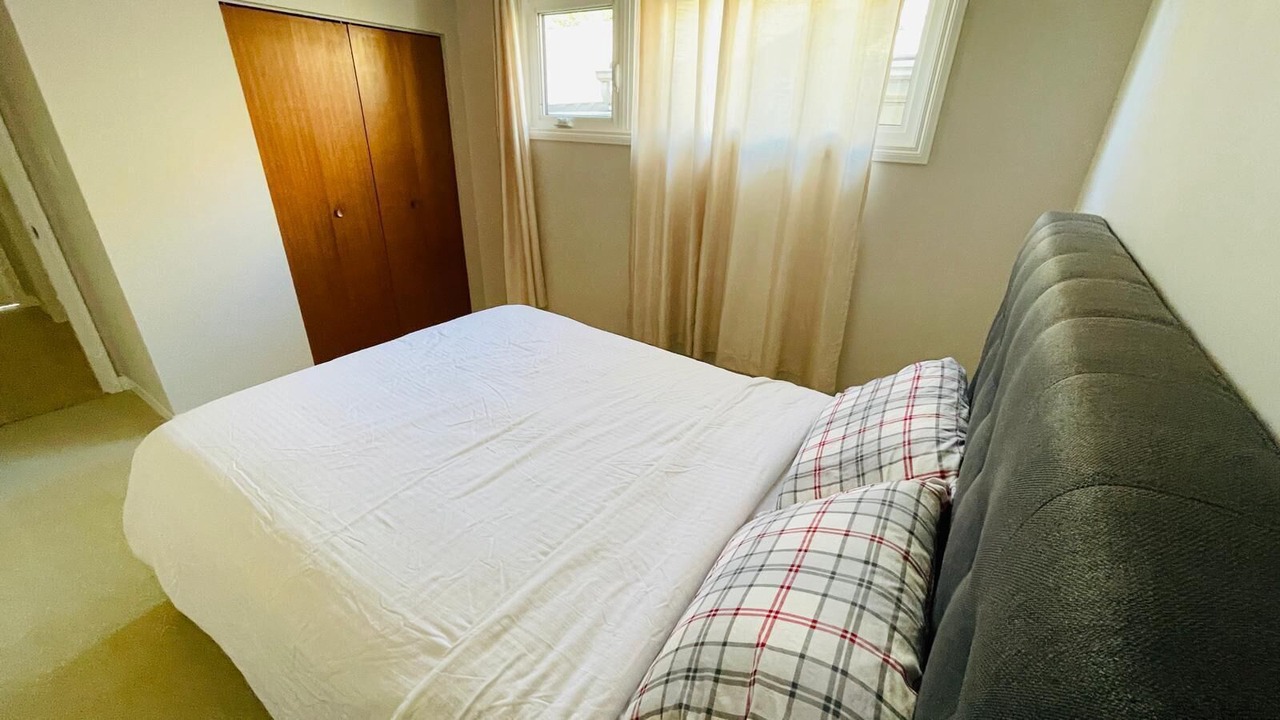 Photo of Bedroom in Regina