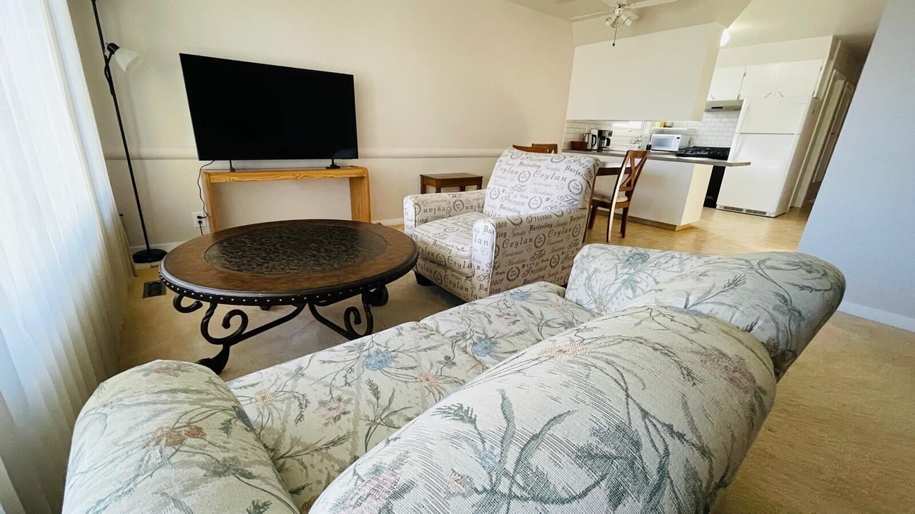Photo of Livingroom in Regina