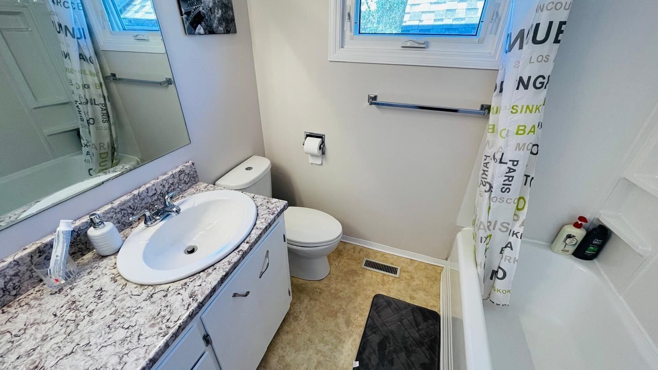 Photo of Bathroom in Regina