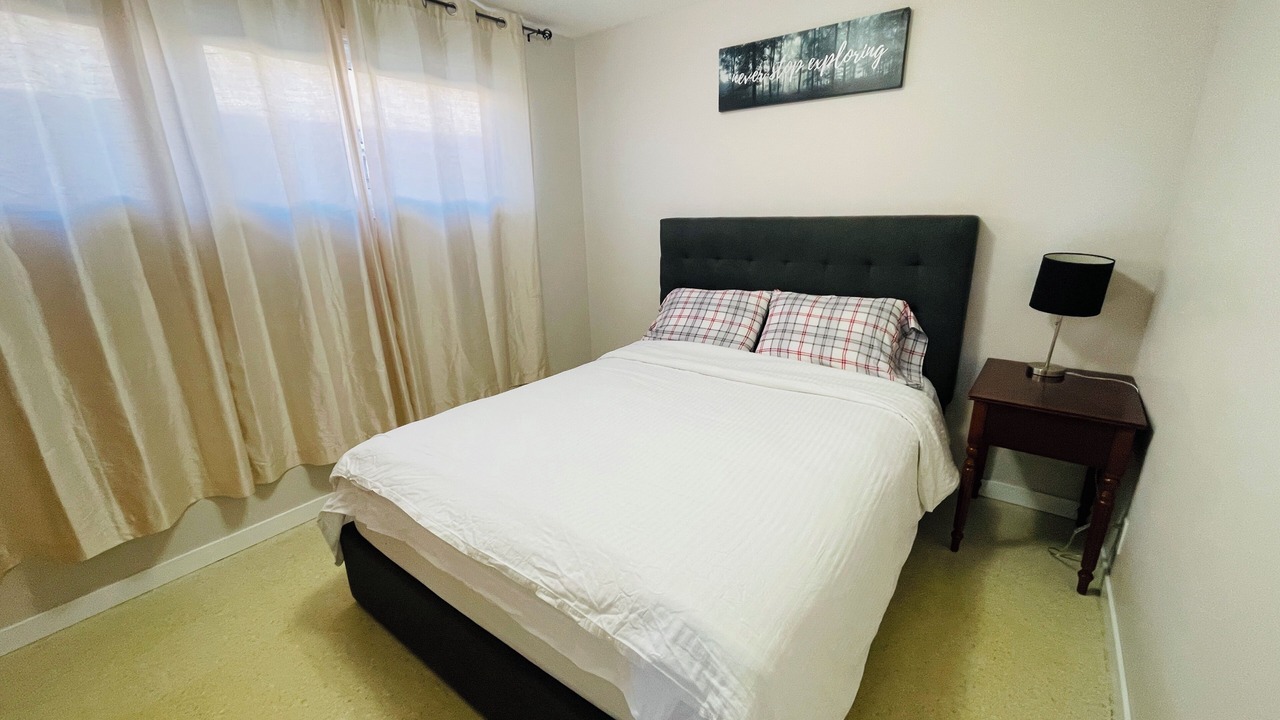 Photo of Bedroom in Regina