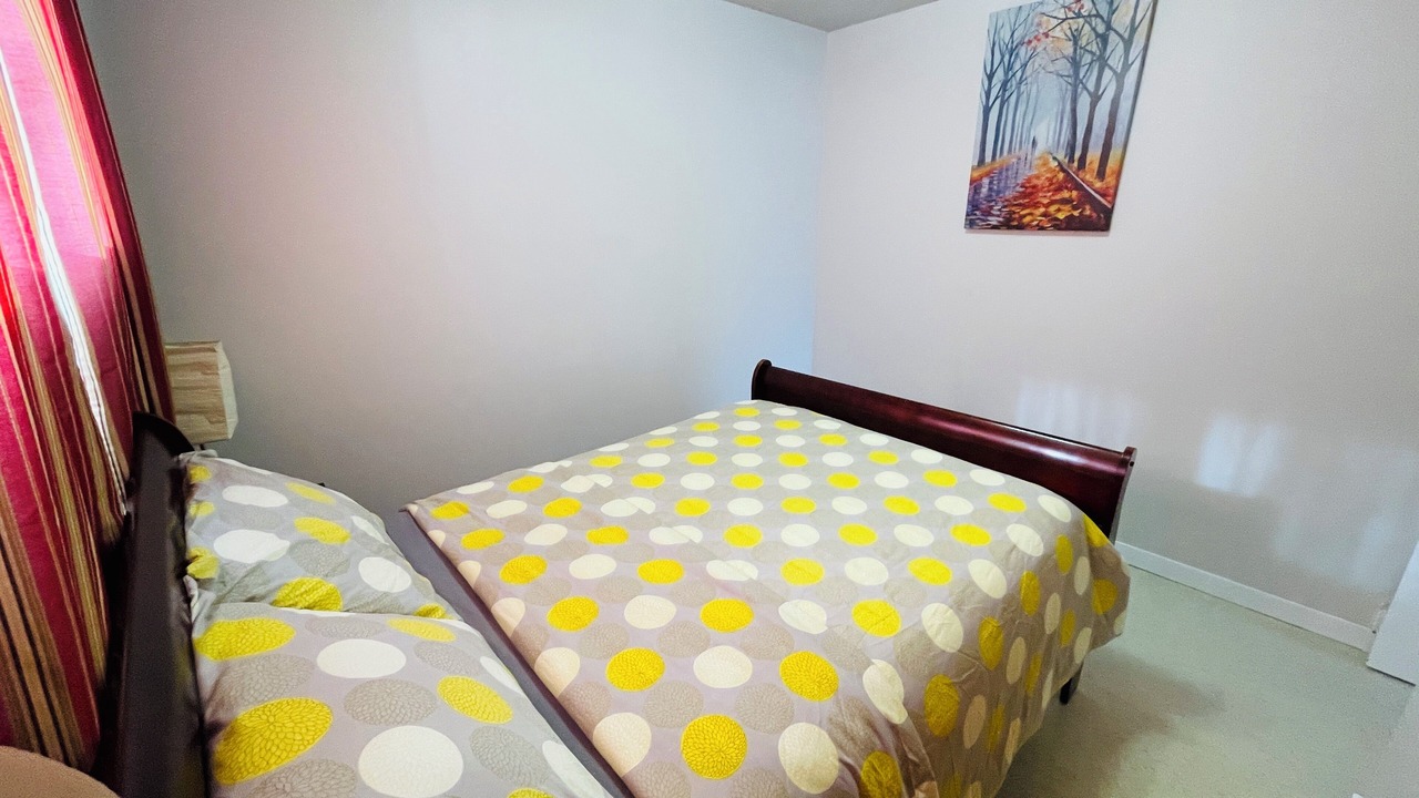 Photo of Bedroom in Regina