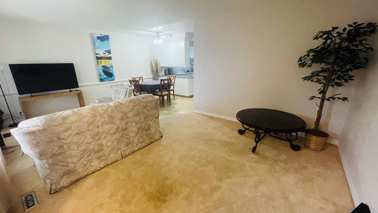 Photo of Livingroom in Regina