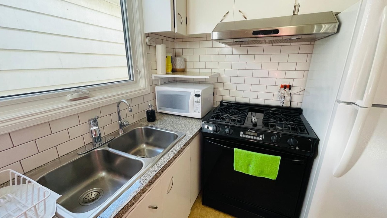 Photo of Kitchen in Regina
