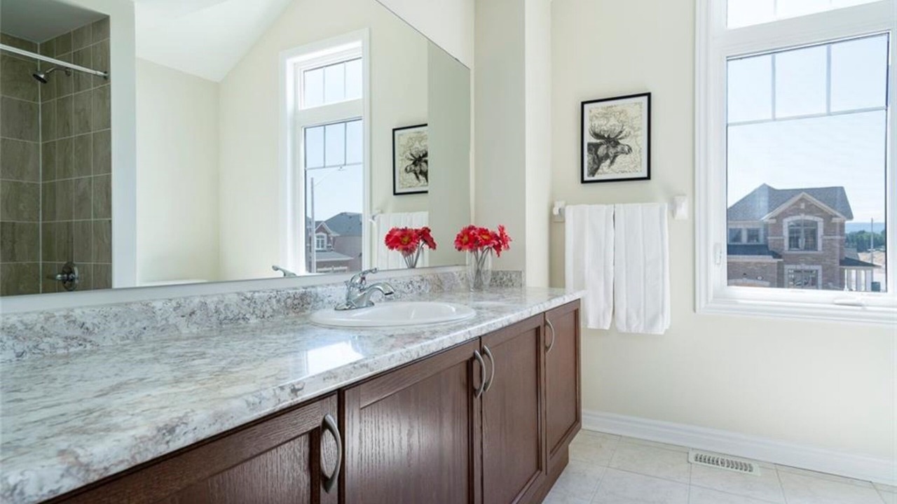 Photo of Bathroom in Collingwood
