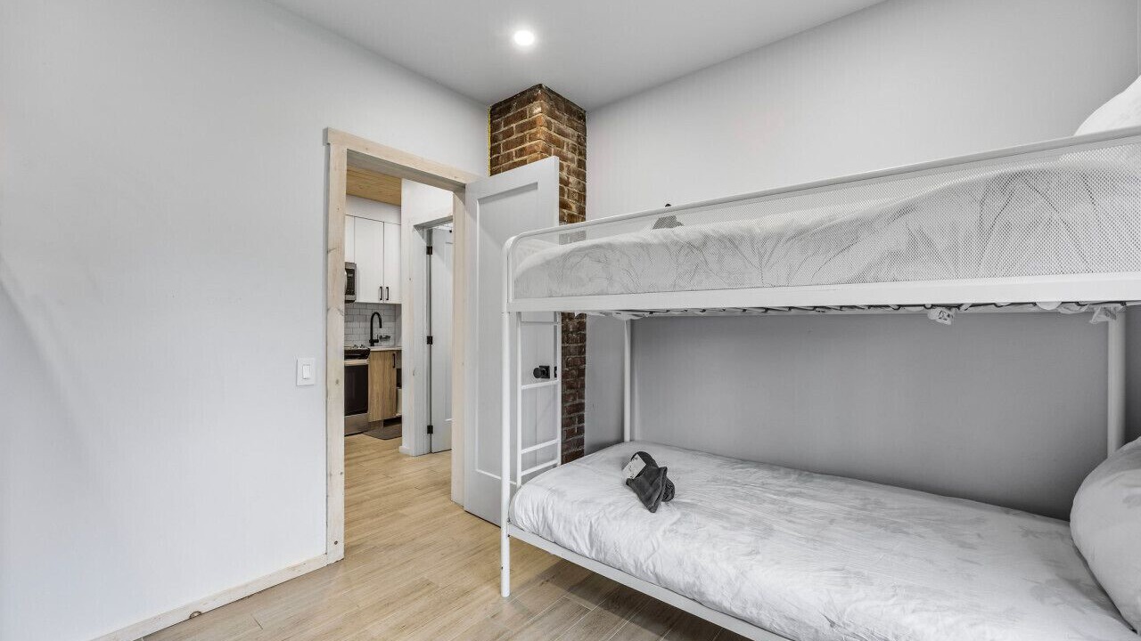 Photo of Bedroom in Penetanguishene