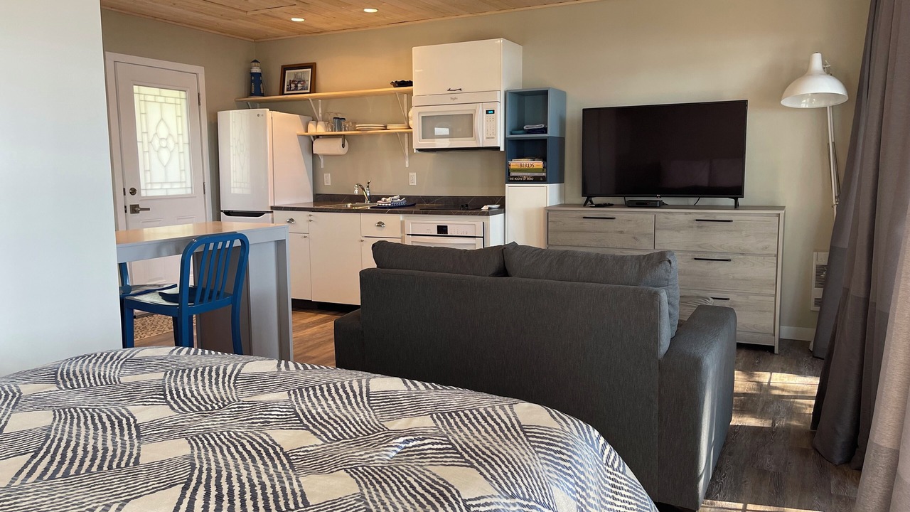 Photo of Bedroom in Sooke