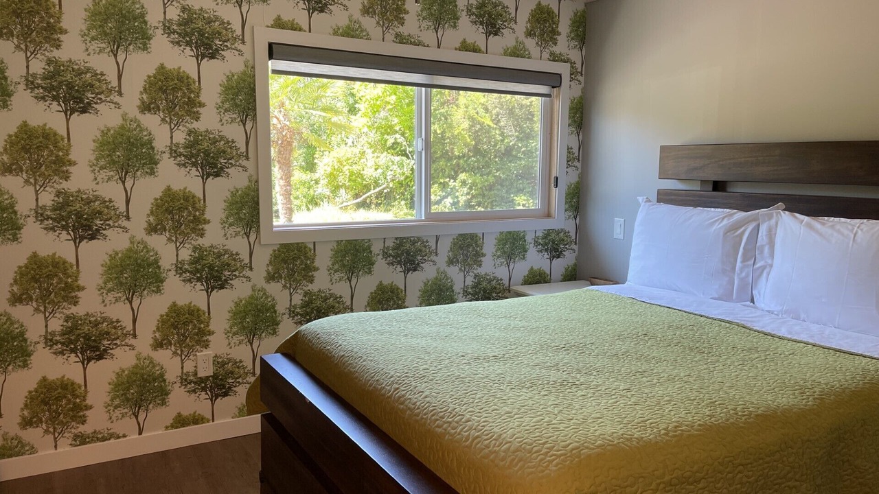 Photo of Bedroom in Sooke