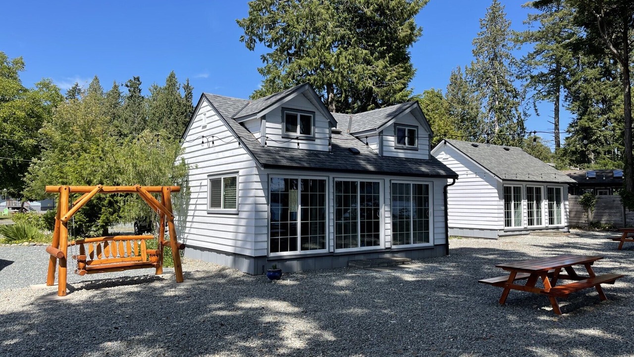 Photo of Outdoor in Sooke