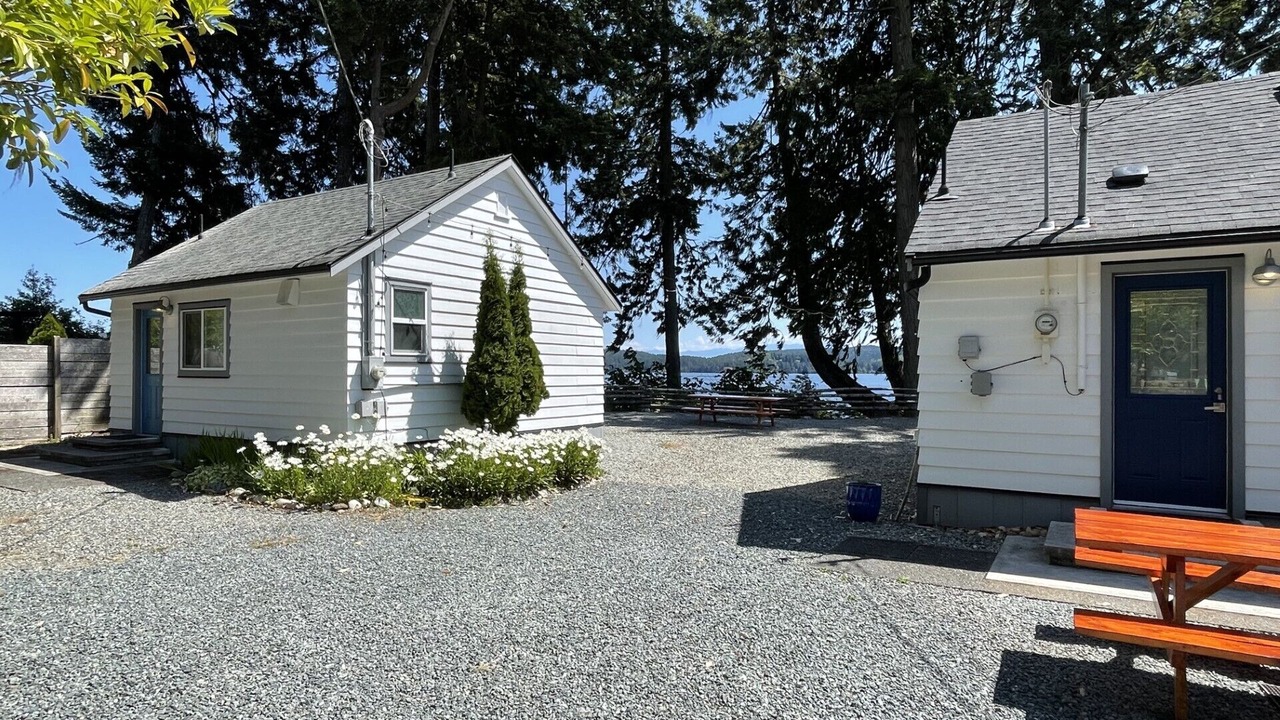 Photo of Outdoor in Sooke
