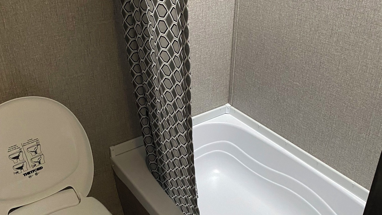 Photo of Bathroom in Aldergrove