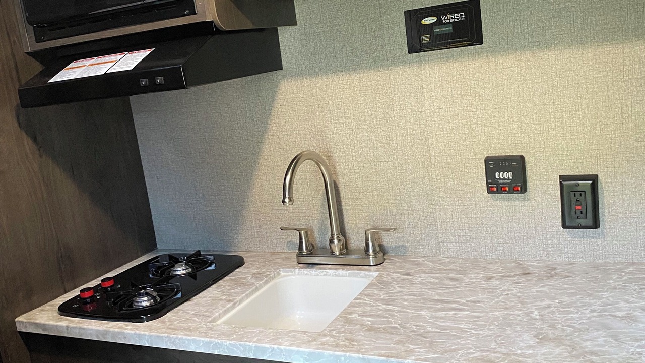 Photo of Kitchen in Aldergrove