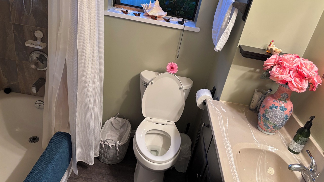 Photo of Bathroom in Aldergrove