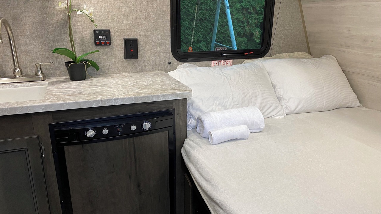 Photo of Bedroom in Aldergrove