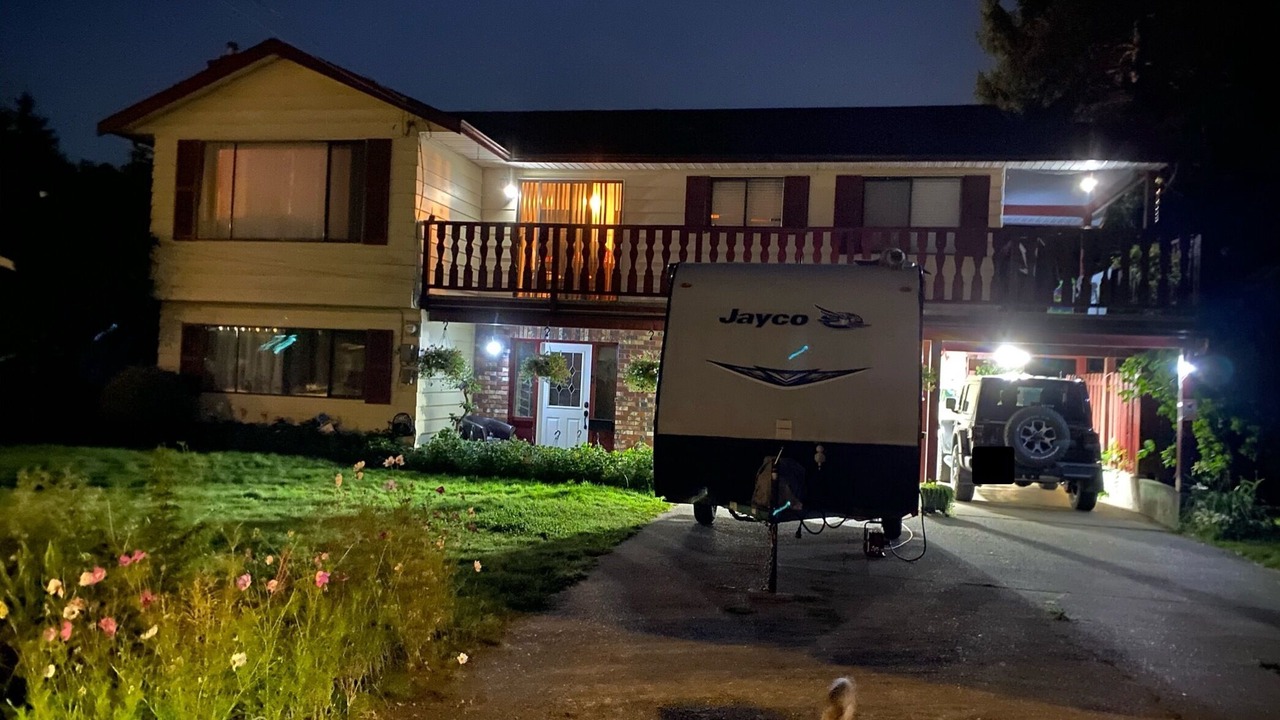 Photo of Outdoor in Aldergrove