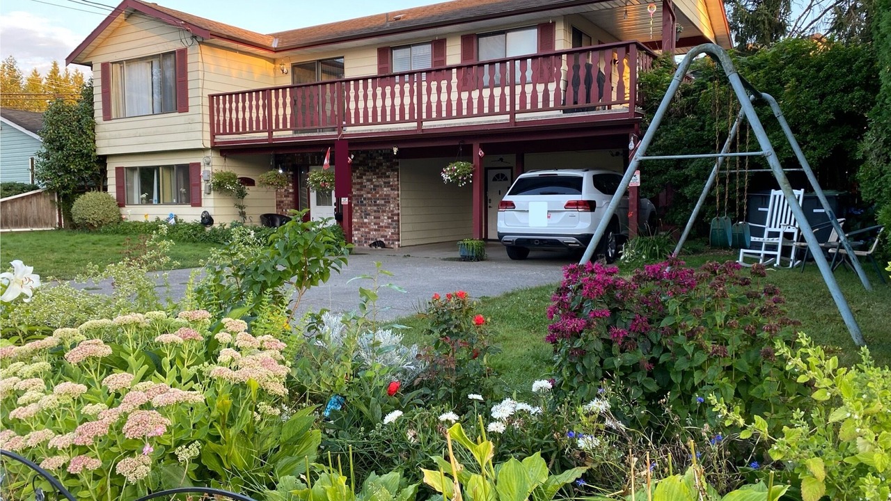 Photo of Outdoor in Aldergrove