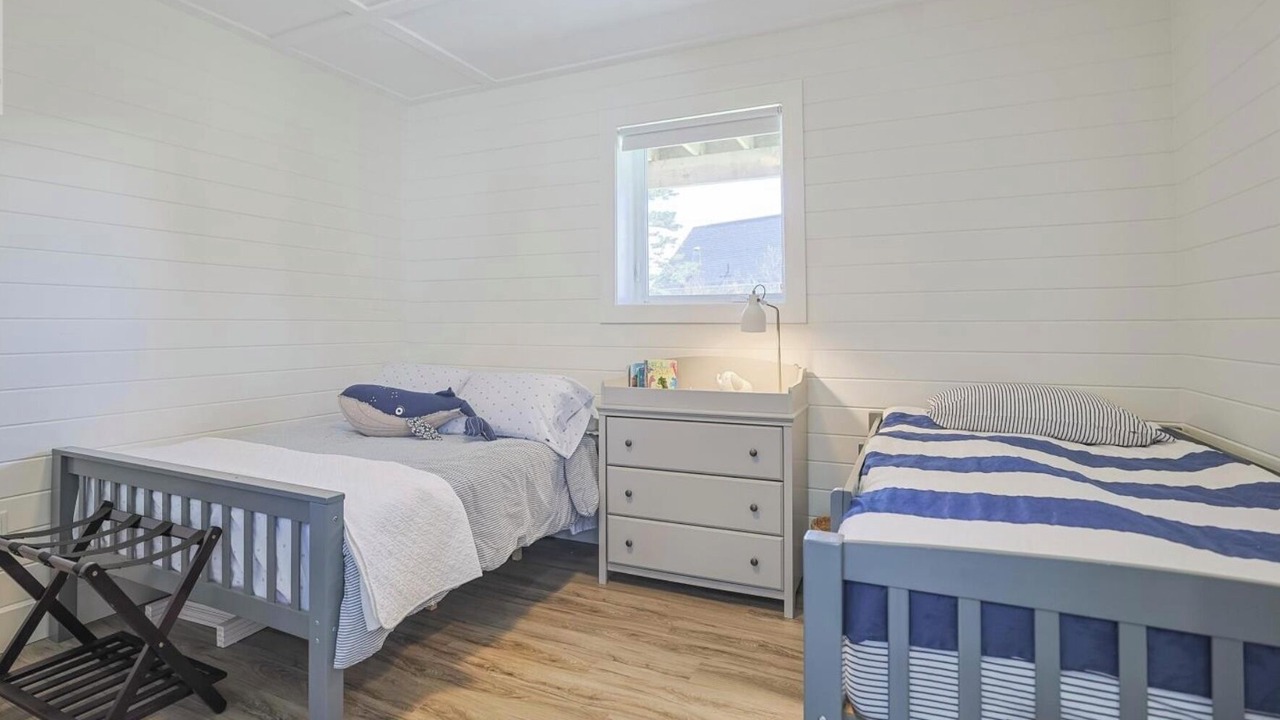 Photo of Bedroom in Morell
