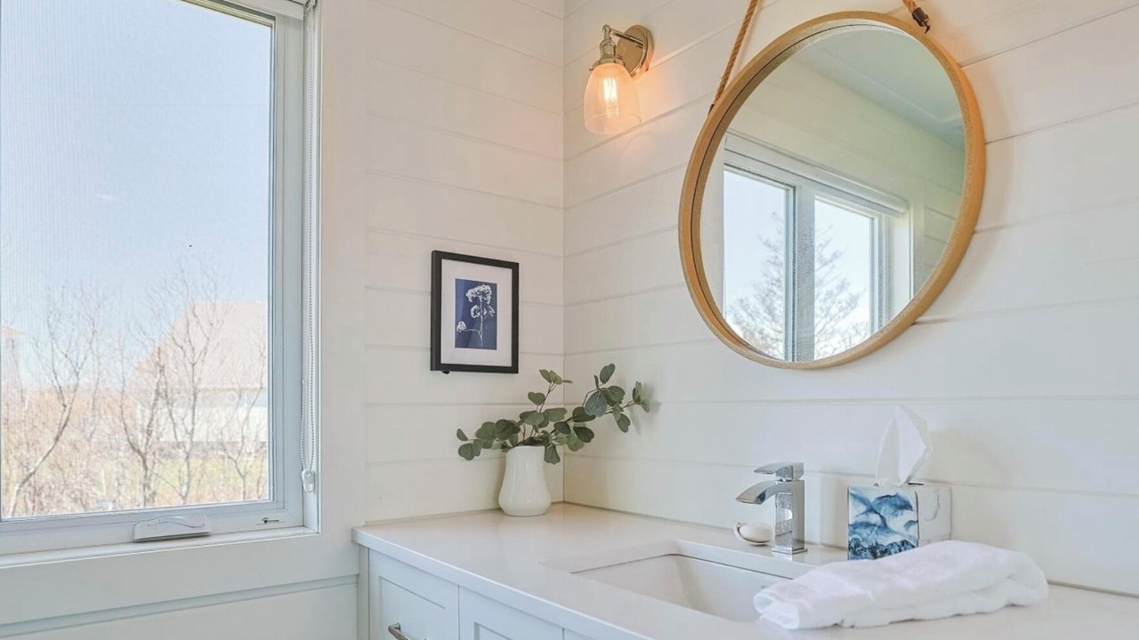 Photo of Bathroom in Morell