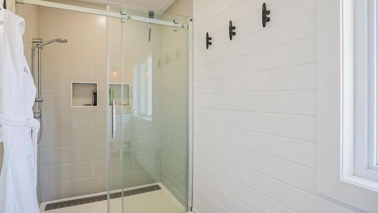 Photo of Bathroom in Morell