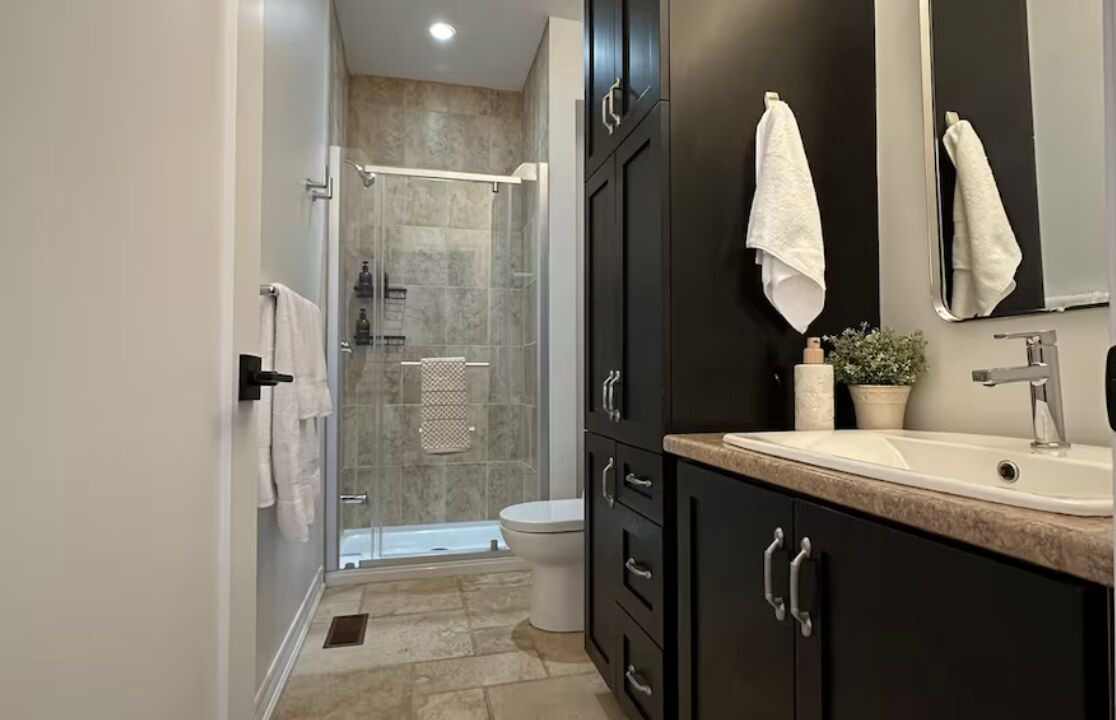 Photo of Bathroom in Lincoln