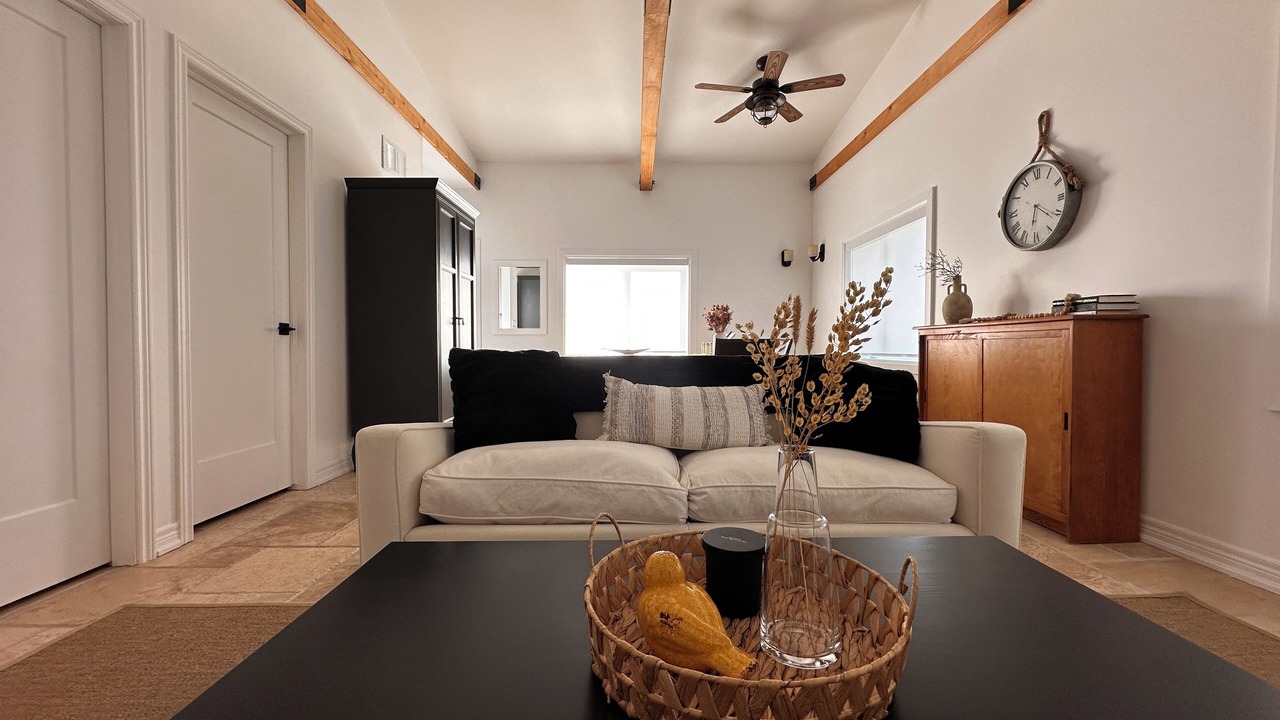 Photo of Livingroom in Lincoln