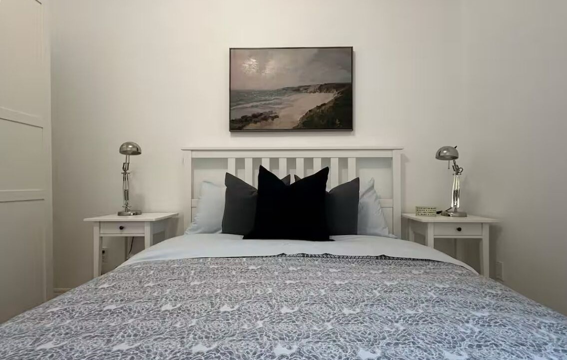 Photo of Bedroom in Lincoln