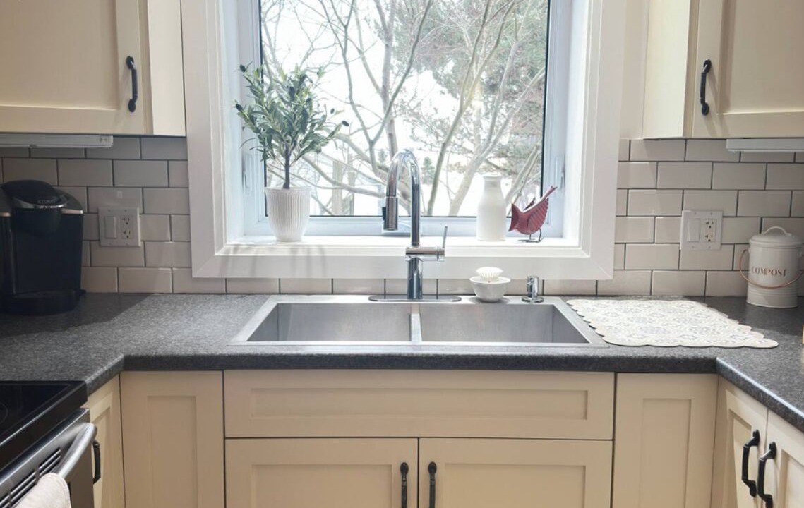 Photo of Kitchen in Lincoln