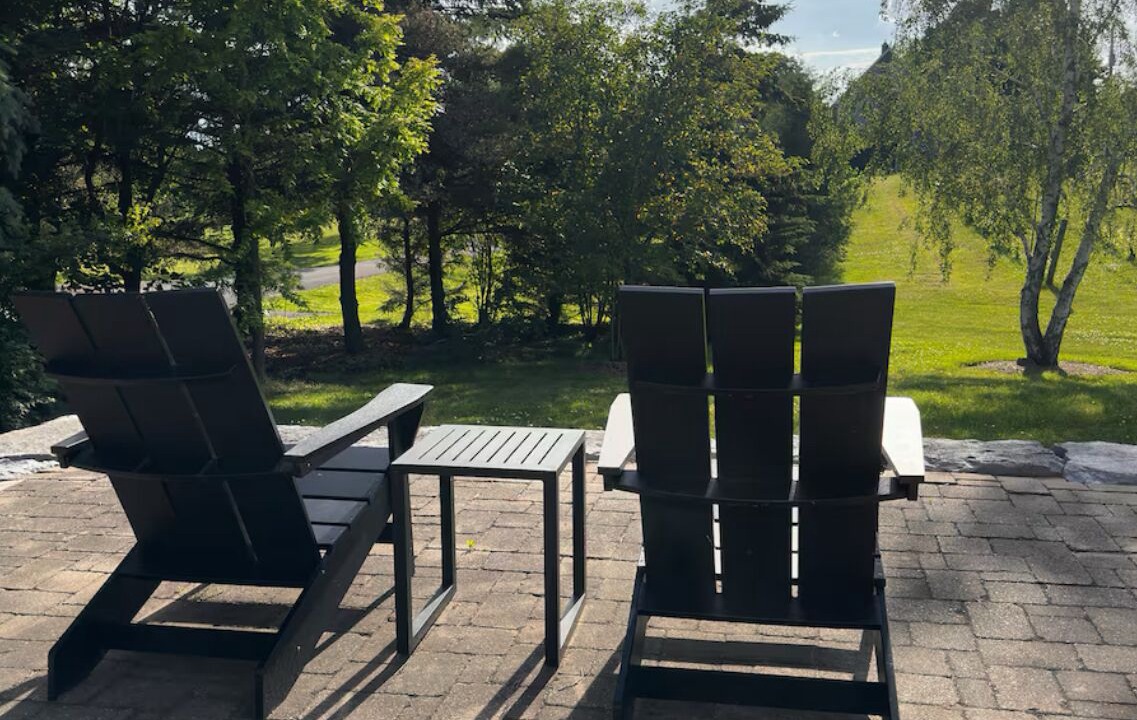 Photo of Patio Balcony in Lincoln