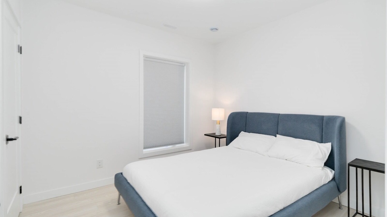 Photo of Bedroom in Bayside