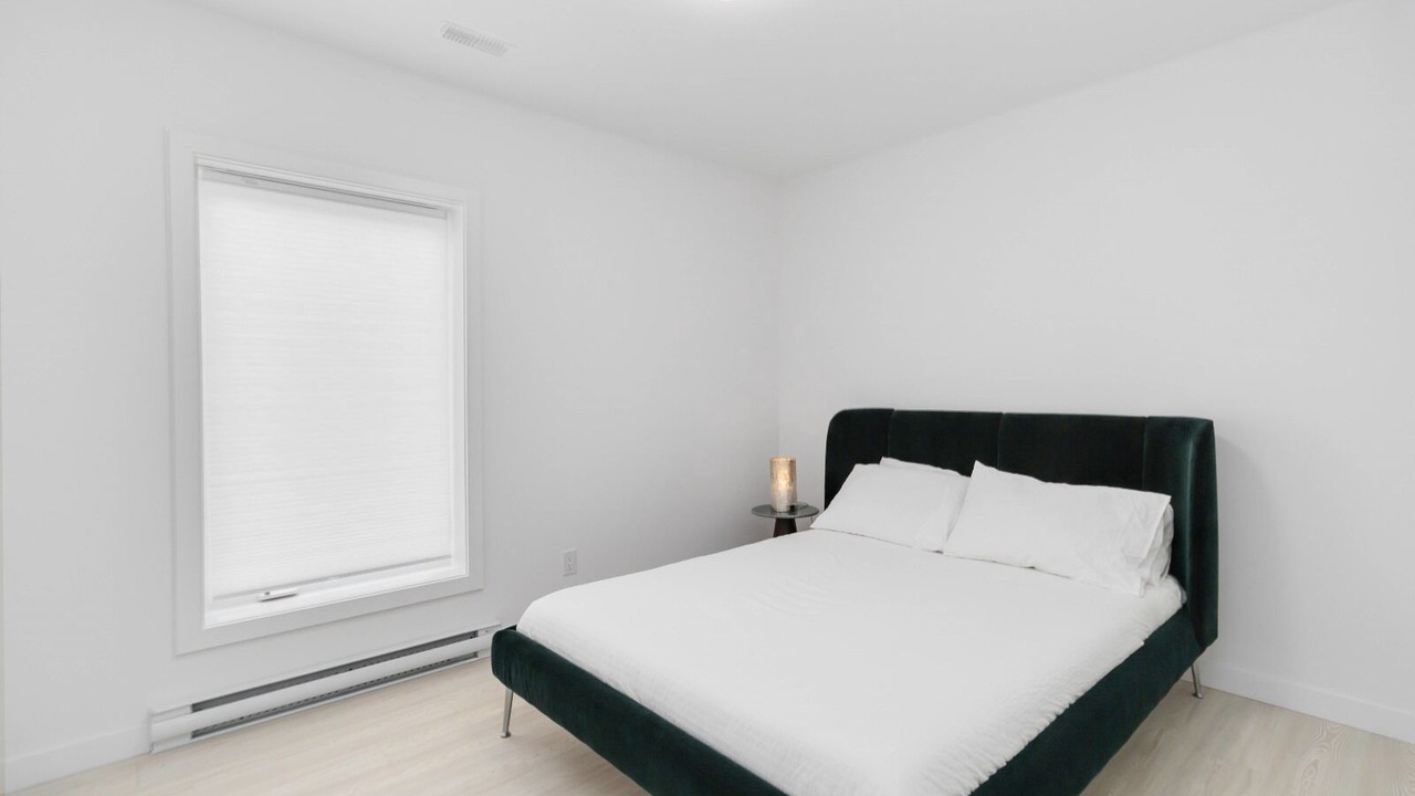 Photo of Bedroom in Bayside