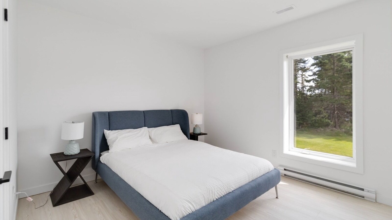 Photo of Bedroom in Bayside