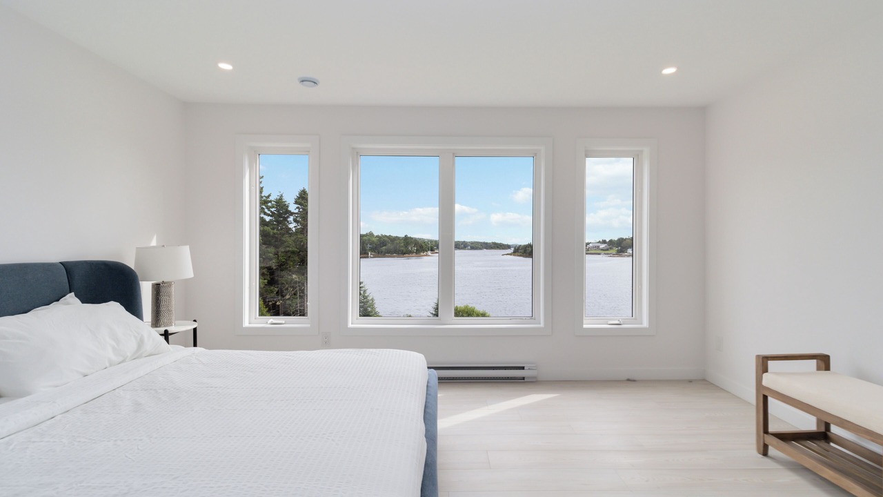 Photo of Bedroom in Bayside