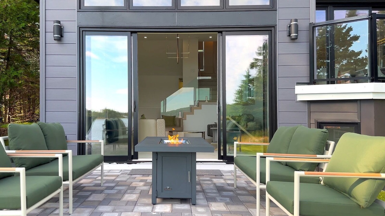Photo of Patio Balcony in Bayside