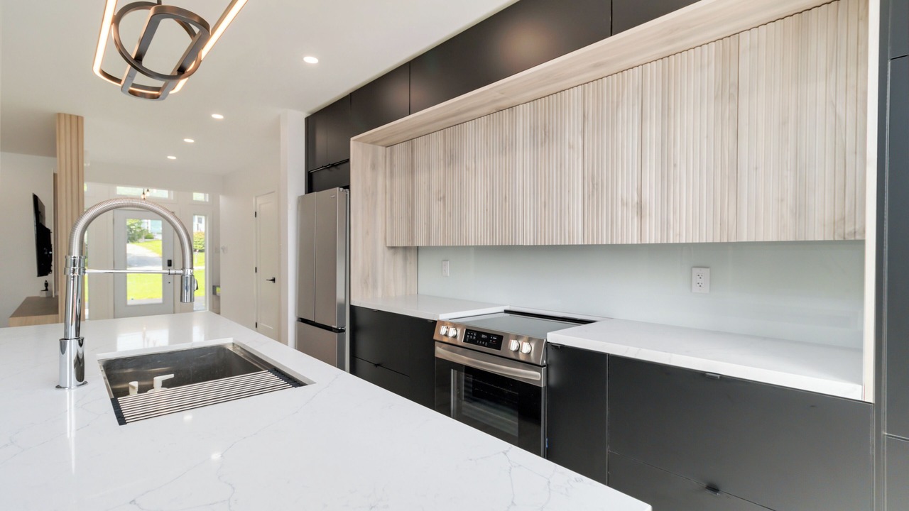 Photo of Kitchen in Bayside