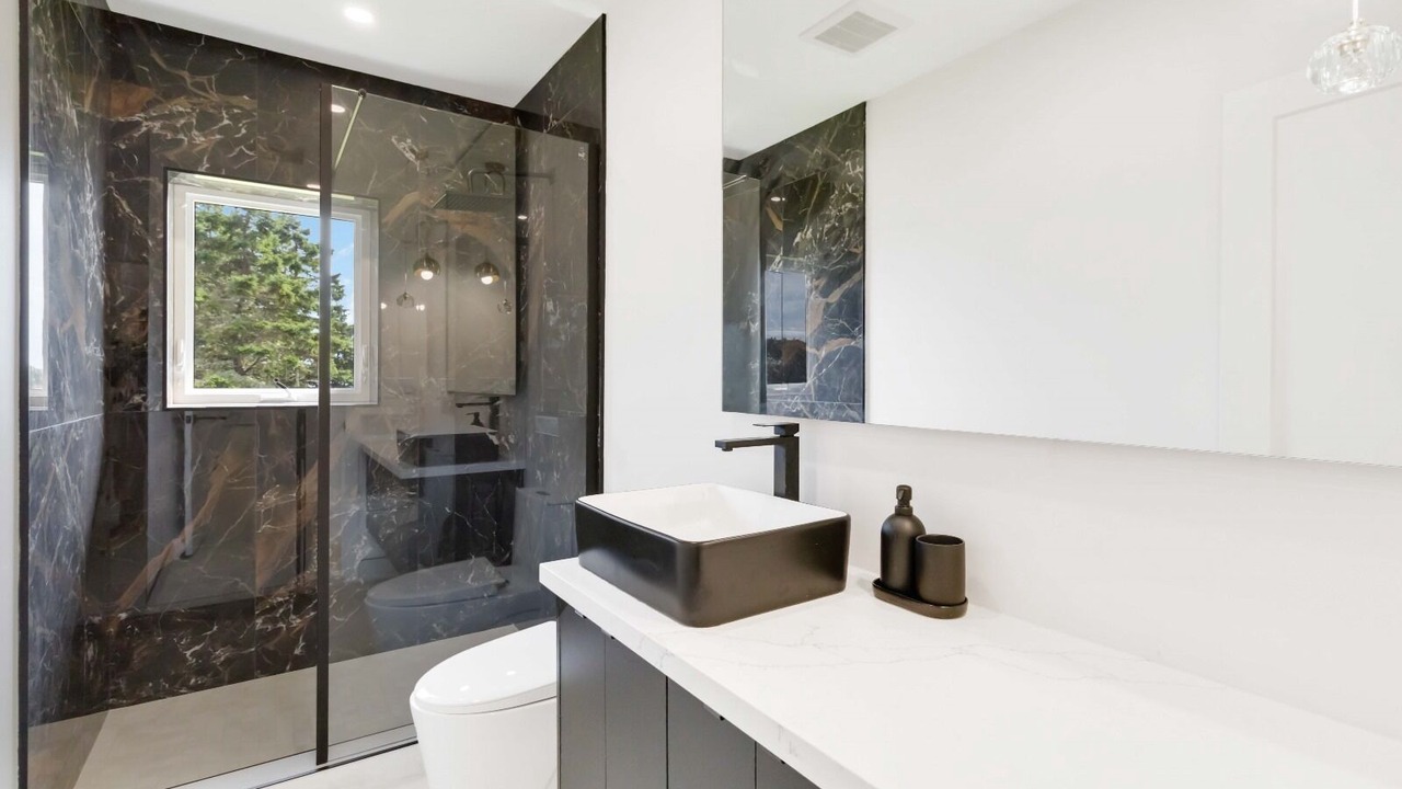 Photo of Bathroom in Bayside