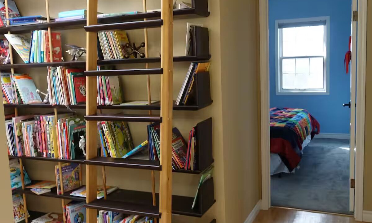 Photo of Bedroom in Saskatoon Downtown