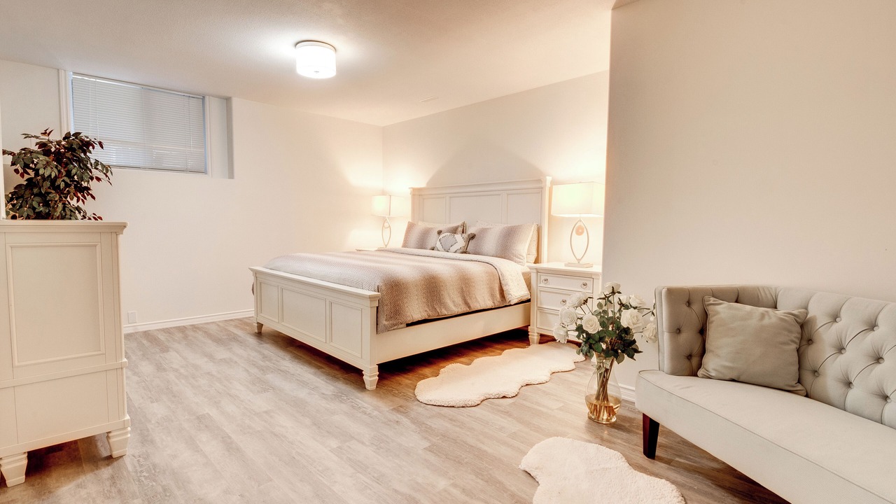 Photo of Bedroom in Southwest Mission