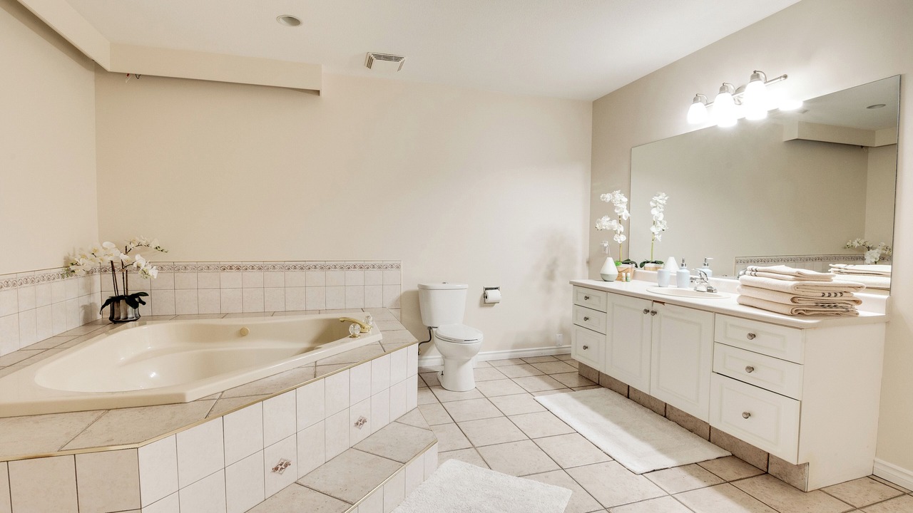 Photo of Bathroom in Southwest Mission