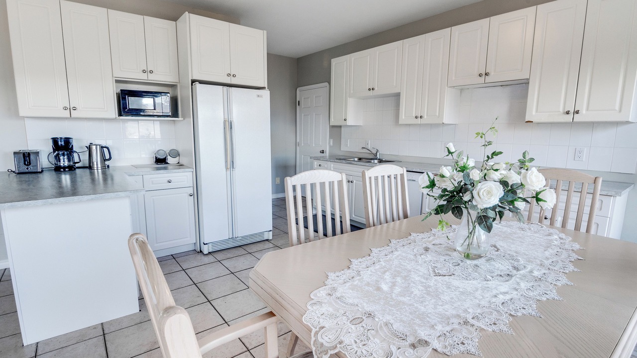 Photo of Kitchen in Southwest Mission