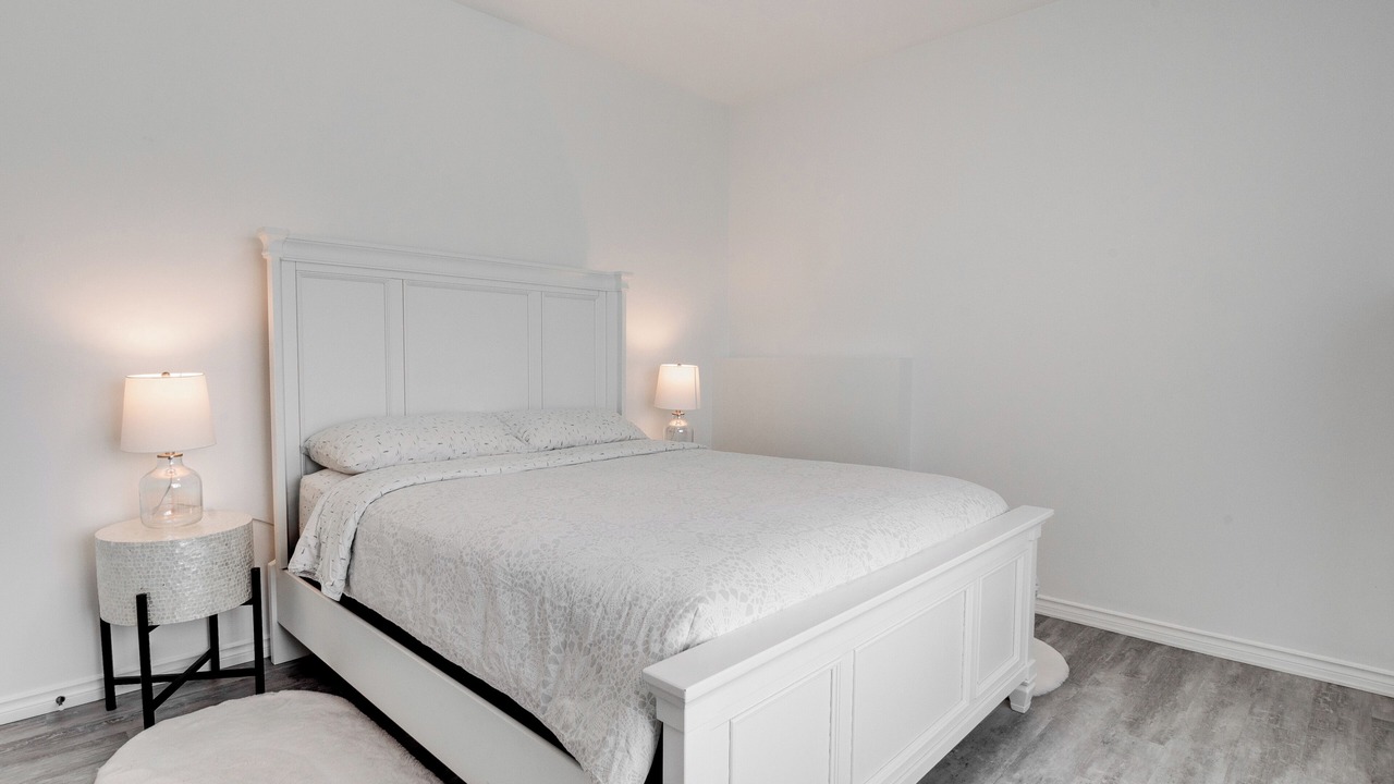 Photo of Bedroom in Southwest Mission