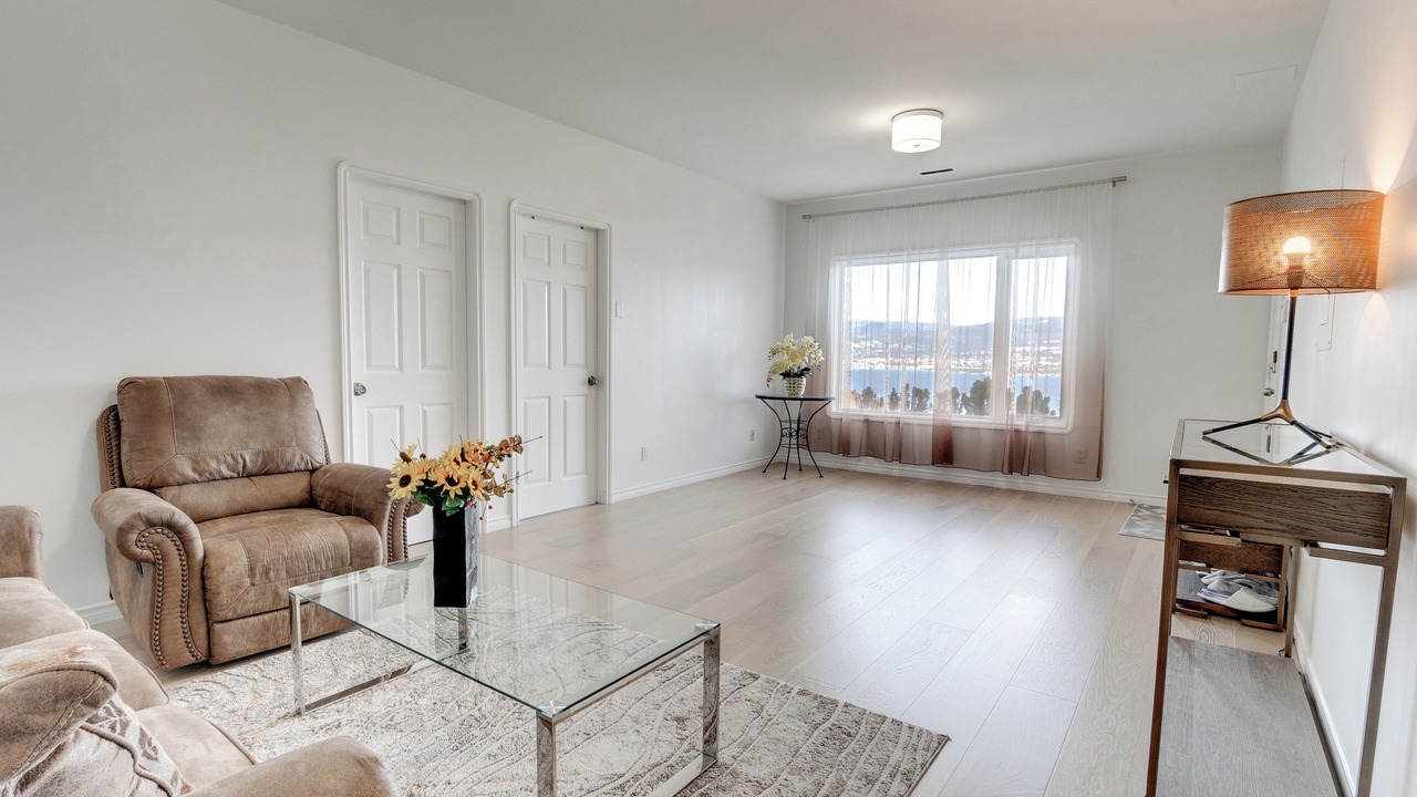 Photo of Livingroom in Southwest Mission