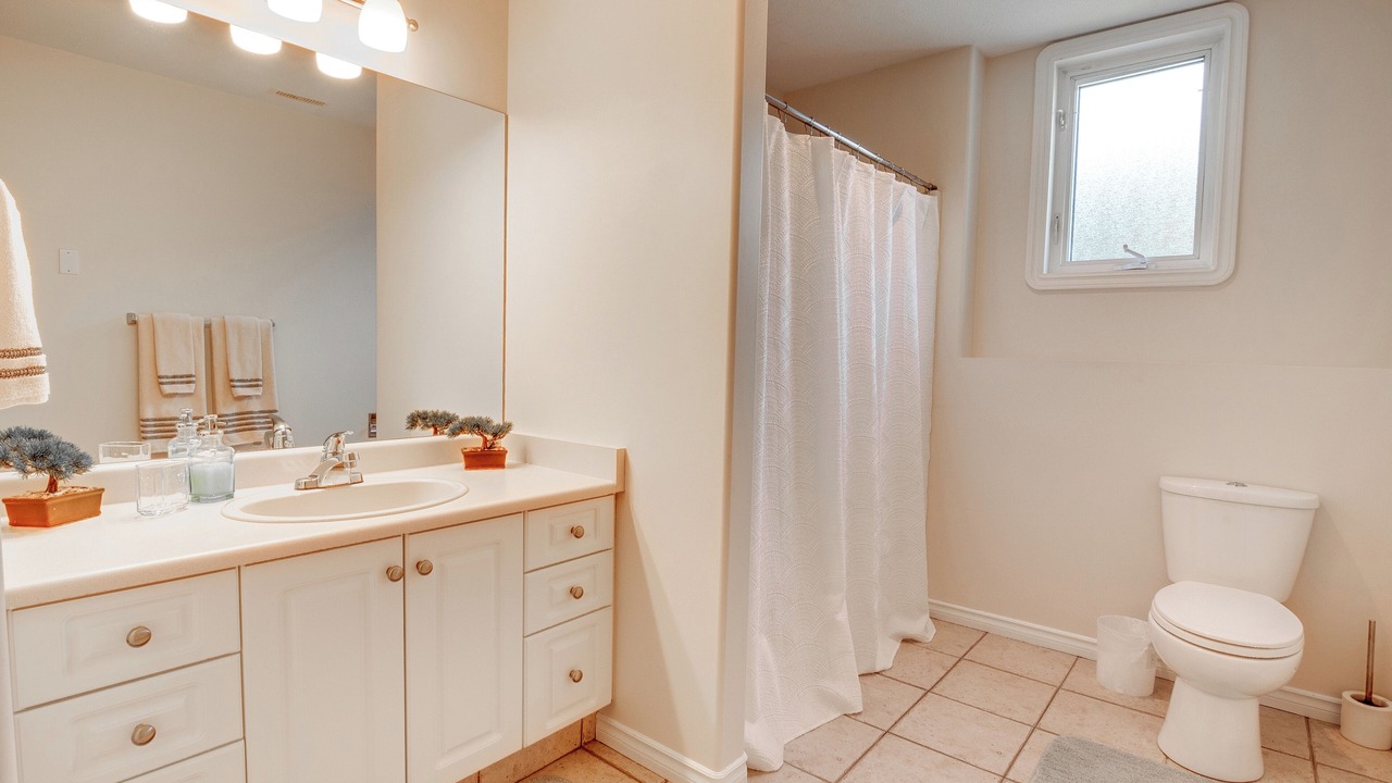 Photo of Bathroom in Southwest Mission