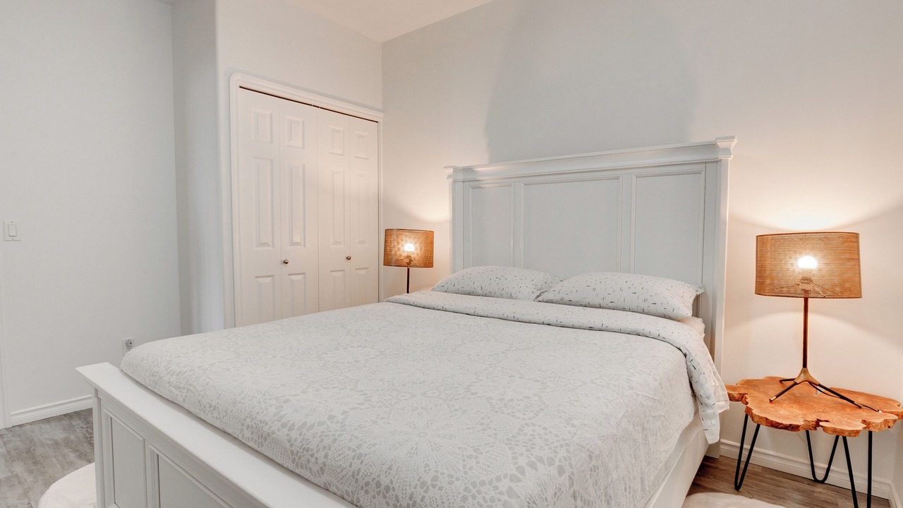 Photo of Bedroom in Southwest Mission
