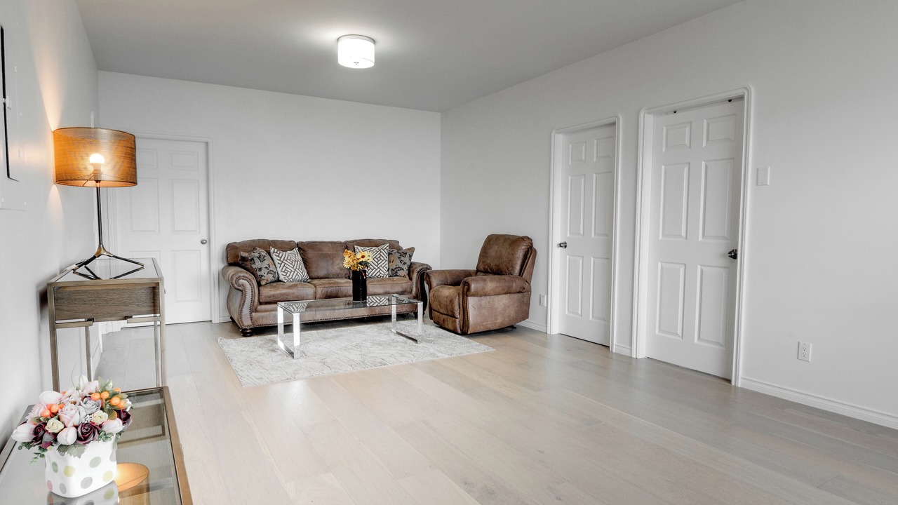 Photo of Livingroom in Southwest Mission